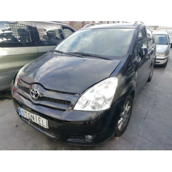 TOYOTA COROLLA VERSO (R1)