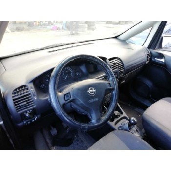 opel zafira a del año 2005