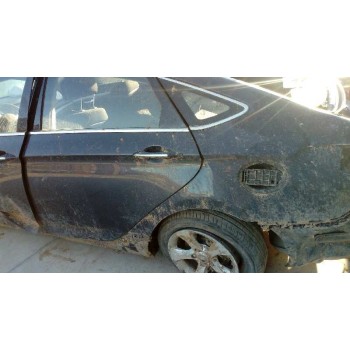 hyundai i40 del año 2015