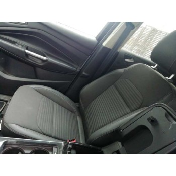 ford kuga (cbs) del año 2018