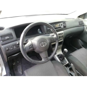 toyota corolla (e12) del año 2006