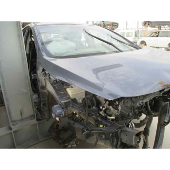 hyundai i30 del año 2012