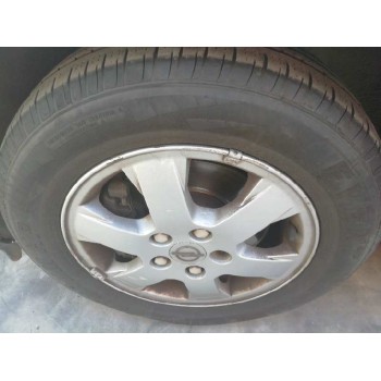 opel vectra b berlina del año 2001