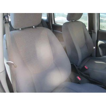 hyundai matrix (fc) del año 2004