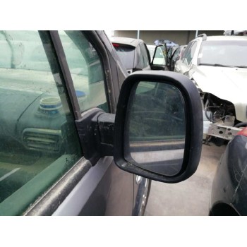 peugeot rifter del año 2019