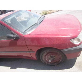 peugeot 306 berlina 3/4/5 puertas (s2) del año 1997