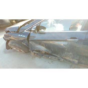 hyundai i40 del año 2015