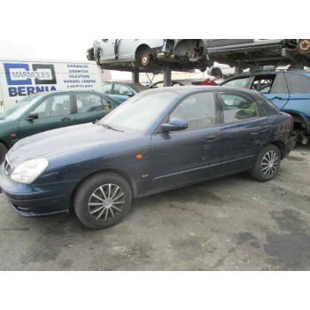 daewoo lanos del año 2000