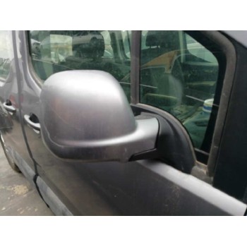 peugeot rifter del año 2019