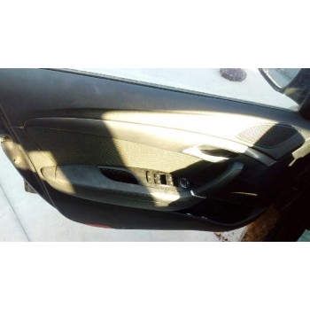 hyundai i40 del año 2015