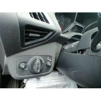 ford kuga (cbs) del año 2018