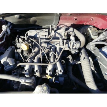 renault clio ii fase ii (b/cb0) del año 2002