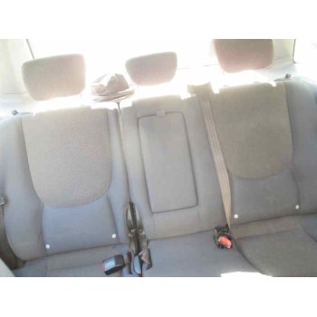 hyundai matrix (fc) del año 2004