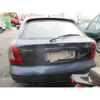 daewoo lanos del año 2000