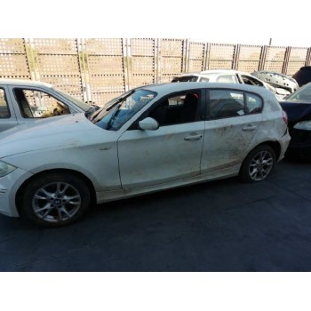 bmw serie 1 berlina (e81/e87) del año 2007