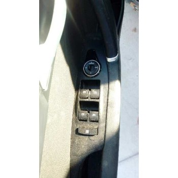 hyundai i40 del año 2015