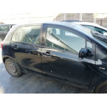 toyota yaris (ksp9/scp9/nlp9) del año 2007