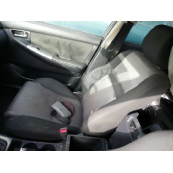 toyota corolla (e12) del año 2006