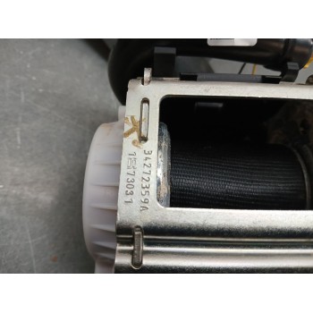 Recambio de kit airbag para cupra formentor (km7, kmp) 1.5 tsi referencia OEM IAM   