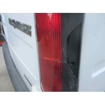 renault rapid/express (f40) del año 1997