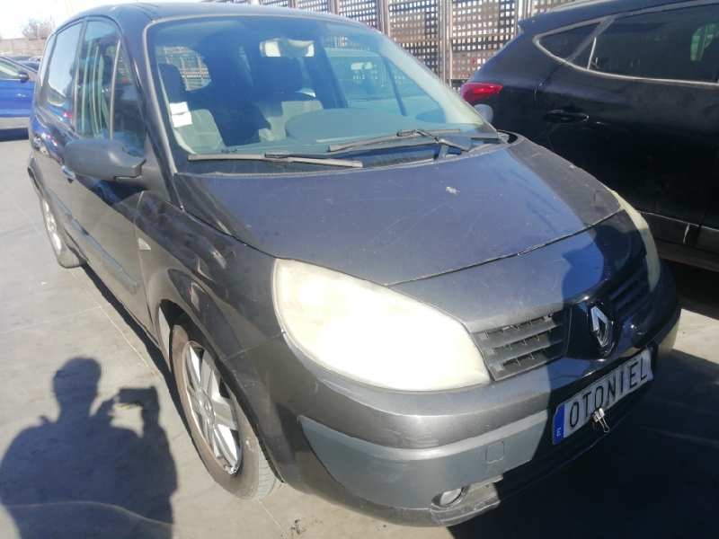 RENAULT SCENIC II