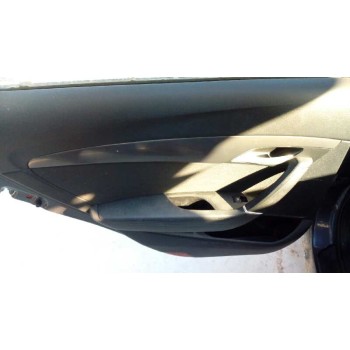 hyundai i40 del año 2015