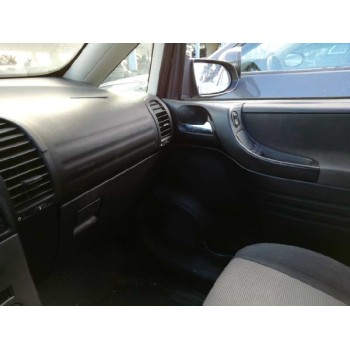 opel zafira a del año 2005