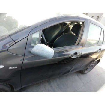 toyota yaris (ksp9/scp9/nlp9) del año 2007