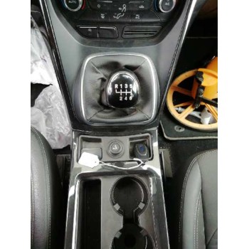 ford kuga (cbs) del año 2018