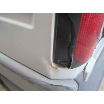 renault rapid/express (f40) del año 1997