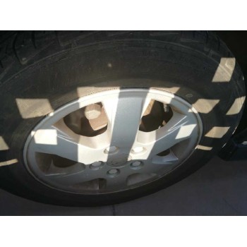 opel vectra b berlina del año 2001