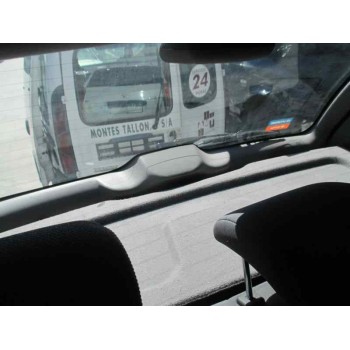 hyundai matrix (fc) del año 2004