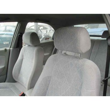 daewoo lanos del año 2000