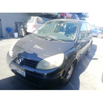 renault scenic ii del año 2005