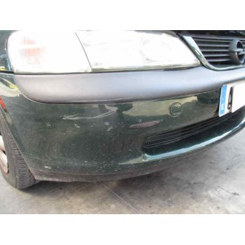 opel vectra b berlina del año 1999