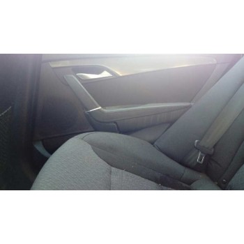 hyundai i40 del año 2015