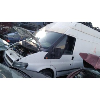 FORD TRANSIT MOD. 2000 COMBI