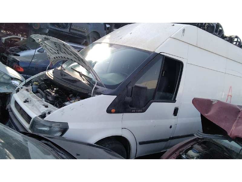 ford transit mod. 2000 combi del año 2006