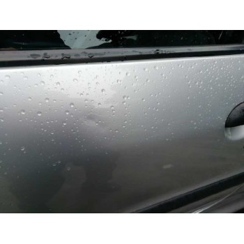 peugeot 206 berlina del año 1999