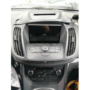 ford kuga (cbs) del año 2018