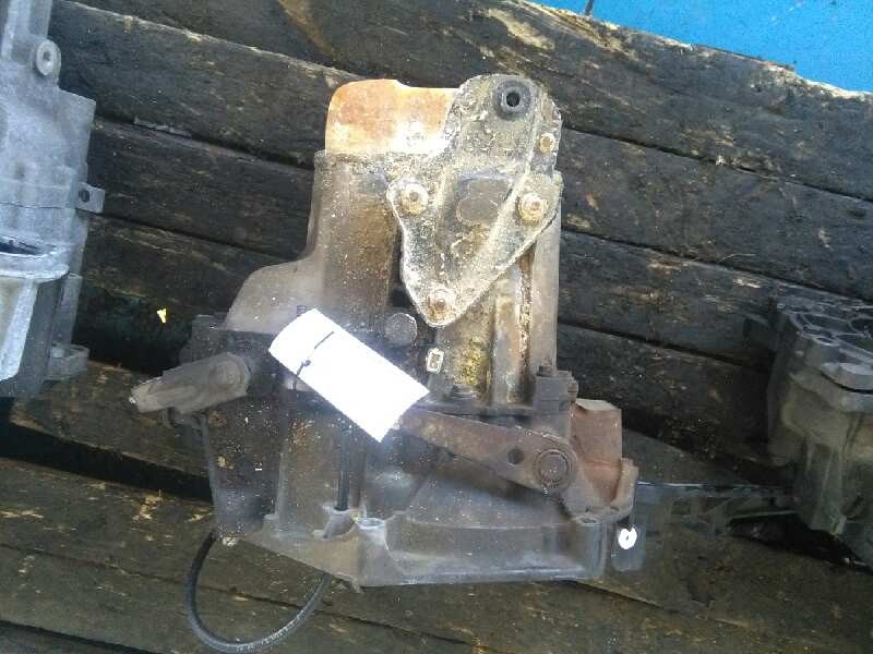 Recambio de caja cambios para citroën ax 11 tre referencia OEM IAM   