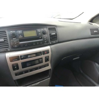 toyota corolla (e12) del año 2006