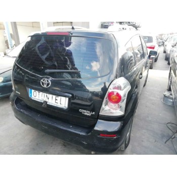 toyota corolla verso (r1) del año 2004