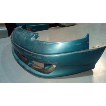 Recambio de paragolpes delantero para dodge stealth fastback 3.0 referencia OEM IAM  VERDE 