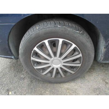 daewoo lanos del año 2000