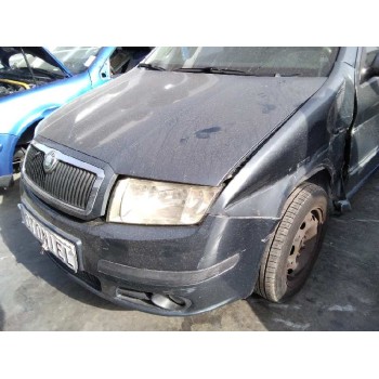 skoda fabia (6y2/6y3) del año 2005