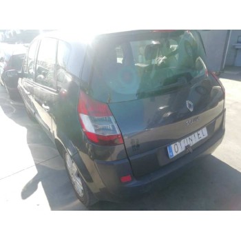 renault scenic ii del año 2005