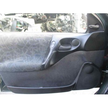 opel vectra b berlina del año 1999