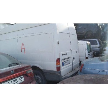 ford transit mod. 2000 combi del año 2006