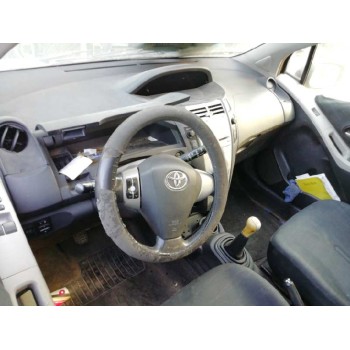 toyota yaris (ksp9/scp9/nlp9) del año 2007